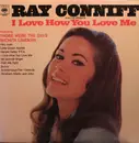 LP - Ray Conniff And The Singers - I Love How You Love Me