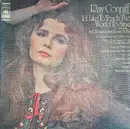 LP - Ray Conniff And The Singers - I'd Like To Teach The World To Sing - + OBI + insert