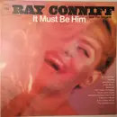 LP - Ray Conniff And The Singers - It Must Be Him