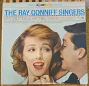 LP - Ray Conniff And The Singers - It's The Talk Of The Town