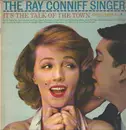 LP - Ray Conniff And The Singers - It's The Talk Of The Town