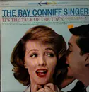 LP - Ray Conniff And The Singers - It's The Talk Of The Town