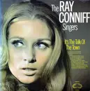 LP - Ray Conniff And The Singers - It's The Talk Of The Town