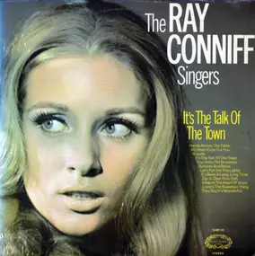 Ray Conniff - It's the Talk of the Town