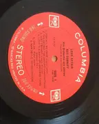 LP - Ray Conniff And The Singers - Love Affair