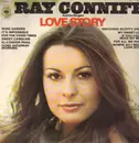 LP - Ray Conniff And The Singers - Love Story