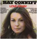 LP - Ray Conniff And The Singers - Love Story