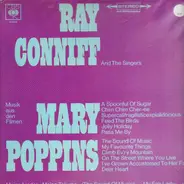 Ray Conniff And The Singers - Musik aus den Filmen 'Mary Poppins', 'Meine Lieder - Meine Träume' (The Sound Of Music), 'My Fair L