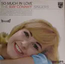 LP - Ray Conniff And The Singers - So Much In Love