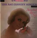 LP - Ray Conniff And The Singers - Somebody Loves Me