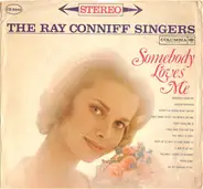 Ray Conniff And The Singers - I Don´t Want To Set The World On Fire /All Or Nothing At All