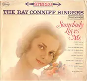 Ray Conniff