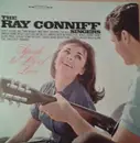 LP - Ray Conniff And The Singers - Speak To Me Of Love