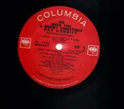 LP - Ray Conniff And The Singers - We Wish You A Merry Christmas