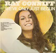 Ray Conniff And The Singers - We've Only Just Begun