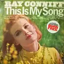 LP - Ray Conniff And The Singers - This Is My Song And Other Great Hits