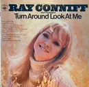 LP - Ray Conniff And The Singers - Turn Around Look At Me