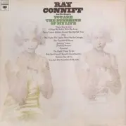 LP - Ray Conniff And The Singers - You Are The Sunshine Of My Life