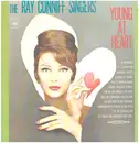 LP - Ray Conniff And The Singers - Young At Heart