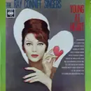 LP - Ray Conniff And The Singers - Young At Heart