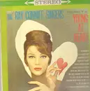 LP - Ray Conniff And The Singers - Young At Heart