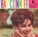 7inch Vinyl Single - Ray Conniff - Besame Mucho / The Way You Look Tonight