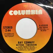 Ray Conniff - Beyond Tomorrow / The Most Beautiful Girl