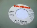 7inch Vinyl Single - Ray Conniff - Beyond Tomorrow