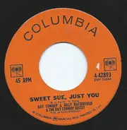 Ray Conniff & Billy Butterfield & Ray Conniff Sextet - Sweet Sue,Just You