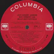 LP - Ray Conniff & Billy Butterfield - Just Kiddin' Around