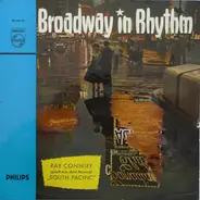 Ray Conniff - Broadway In Rhythm (Ray Conniff Spielt Aus Dem Musical 'South Pacific")