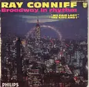 7inch Vinyl Single - Ray Conniff - Broadway In Rhythm
