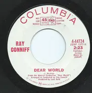 Ray Conniff - Dear World