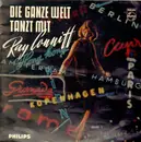 10'' - Ray Conniff - Die Ganze Welt Tanzt Mit Ray Conniff
