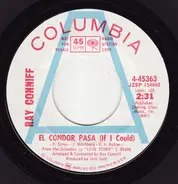 Ray Conniff - El Condor Pasa (If I Could)