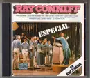 CD - Ray Conniff - Especial (14 Sucessos) - slipcase