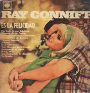Ray Conniff - Es La Felicidad