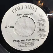 Ray Conniff - Face On The Wind