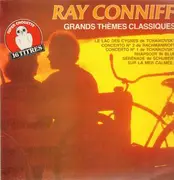 LP - Ray Conniff - Grands Themes Classiques