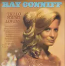 LP - Ray Conniff - Hello Young Lovers