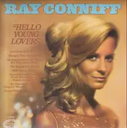 LP - Ray Conniff - Hello Young Lovers
