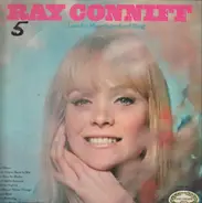 Ray Conniff His Orchestra & Chorus - Love Is A Many Splendored Thing