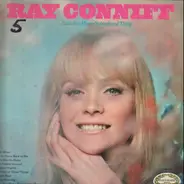 Ray Conniff And His Orchestra & Chorus - Love Is A Many Splendored Thing