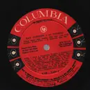 LP - Ray Conniff & His Orchestra - 'S Marvelous - Mono