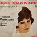 7inch Vinyl Single - Ray Conniff & His Orchestra & Singers - Concert In Rhythm