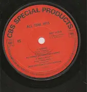 7inch Vinyl Single - Ray Conniff & His Orchestra & Singers / André Kostelanetz And His Orchestra / Tony Bennett / Eydie - All Time Hits!