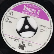 7inch Vinyl Single - Ray Conniff & His Orchestra - Marie / My Blue Heaven