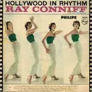 LP - Ray Conniff & His Orchestra - Hollywood In Rhythm - Mono