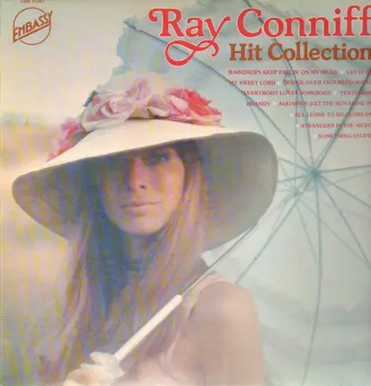 Ray Conniff - Hit Collection