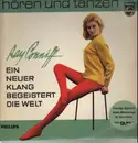 LP - Ray Conniff - Hören Und Tanzen - Ein neuer Klang begeistert die Welt